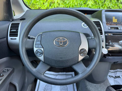 2007 Toyota Prius