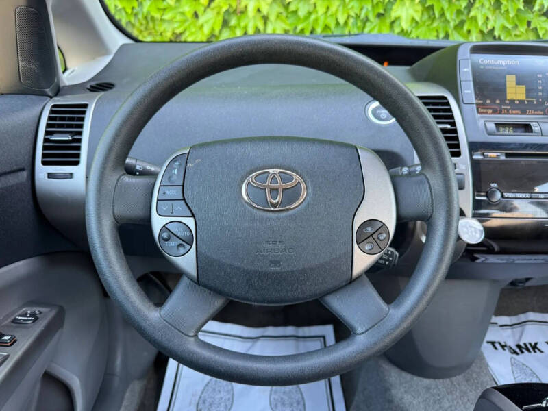2007 Toyota Prius