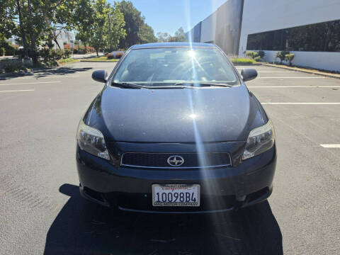2007 Scion tC