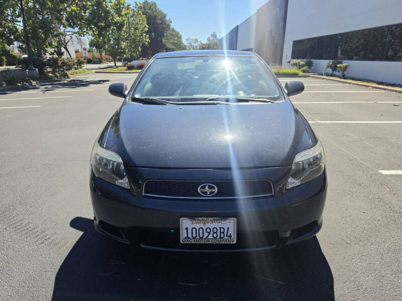 2007 Scion tC