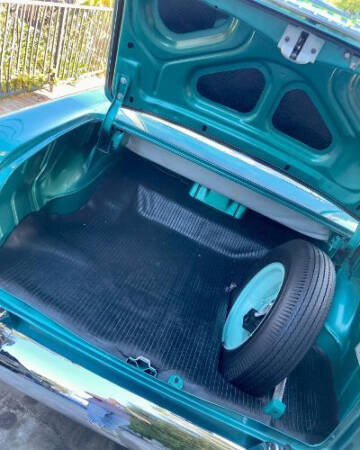 1955 Chevrolet Bel Air