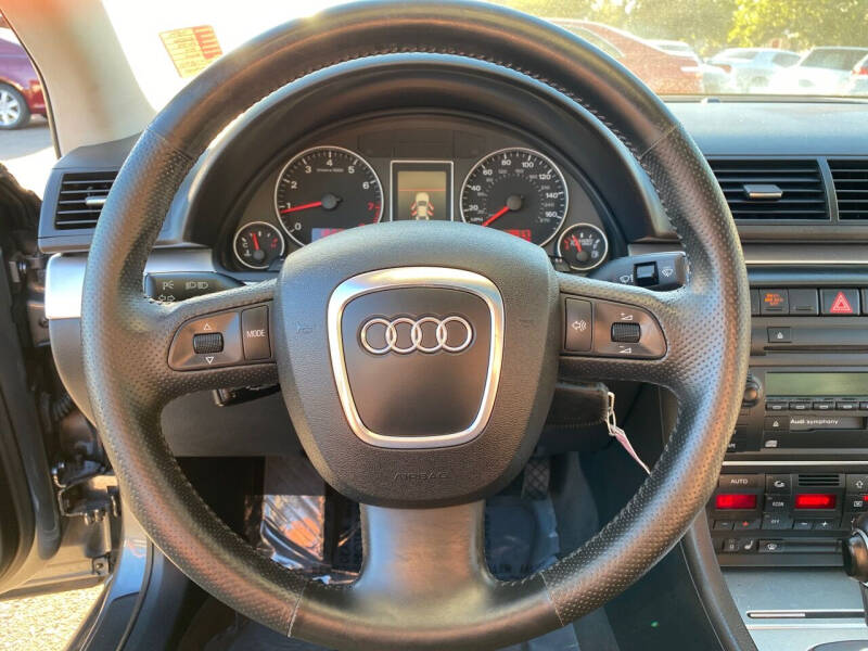 2006 Audi A4