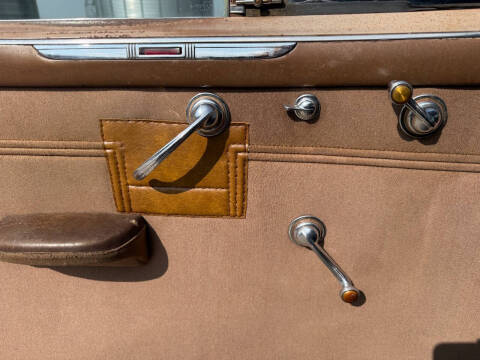 1940 Cadillac Series 52