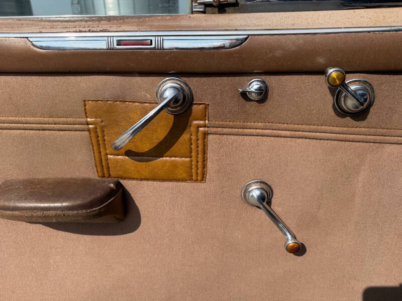 1940 Cadillac Series 52