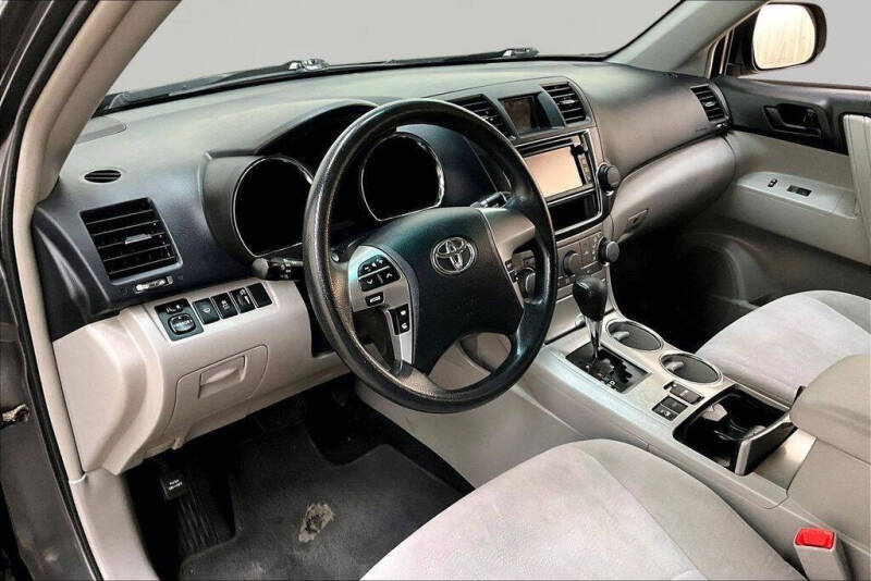 2013 Toyota Highlander
