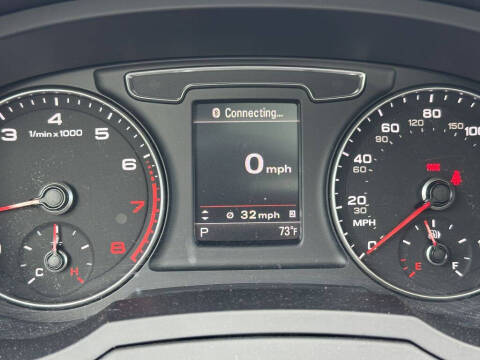 2016 Audi Q3 2.0T Premium Plus