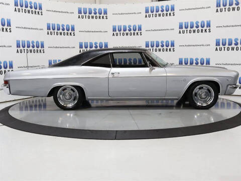 1966 Chevrolet Impala