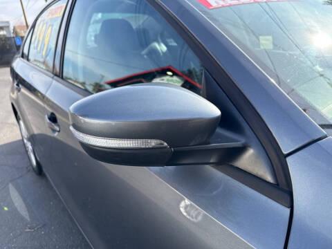 2011 Volkswagen Jetta