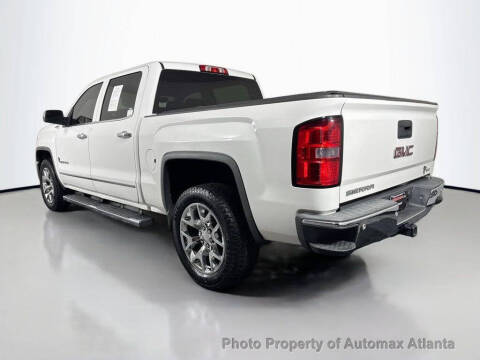 2014 GMC Sierra 1500