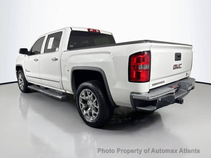 2014 GMC Sierra 1500