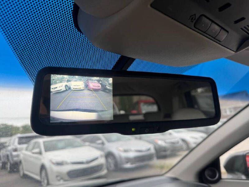 2010 Acura RDX SH-AWD