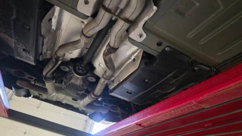 2020 Dodge Challenger