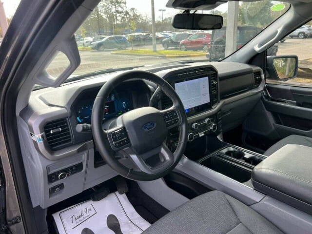 2024 Ford F-150 for sale at South East Car Agency in Gainesville, FL