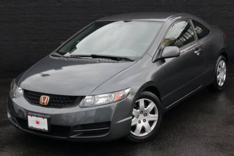 2011 Honda Civic for sale at Kings Point Auto in Great Neck NY