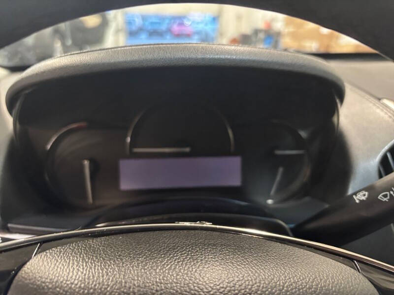 2018 Cadillac ATS 3.6L Premium Luxury