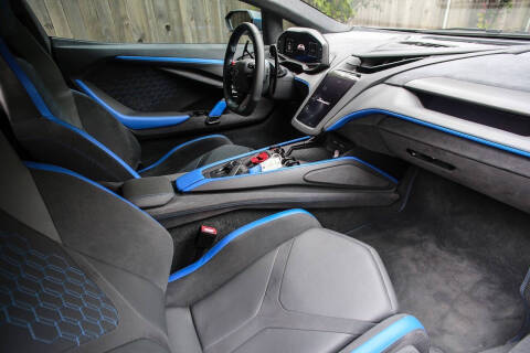 2024 Lamborghini Revuelto