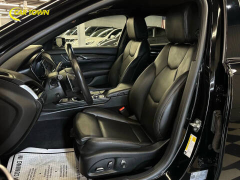 2024 Cadillac CT5 Sport