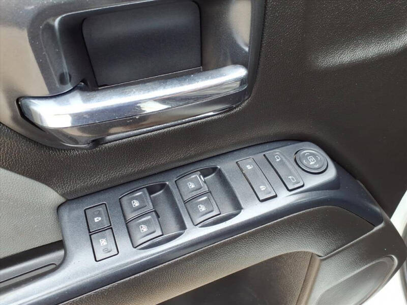 2016 Chevrolet Silverado 3500HD