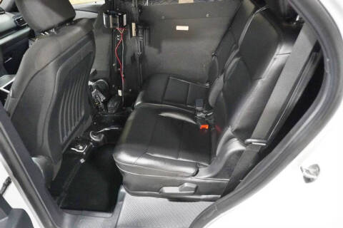 2021 Ford Explorer Police Interceptor Utility