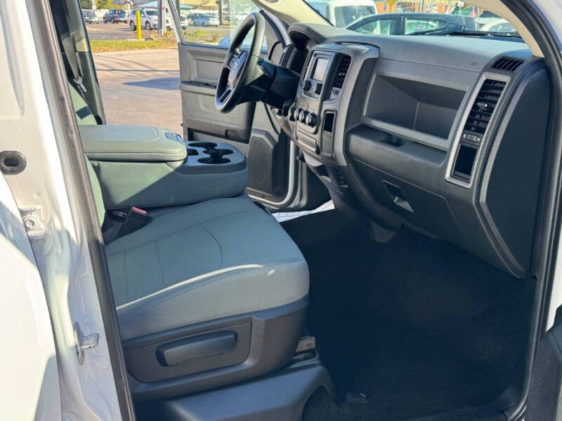 2014 RAM 1500 Express