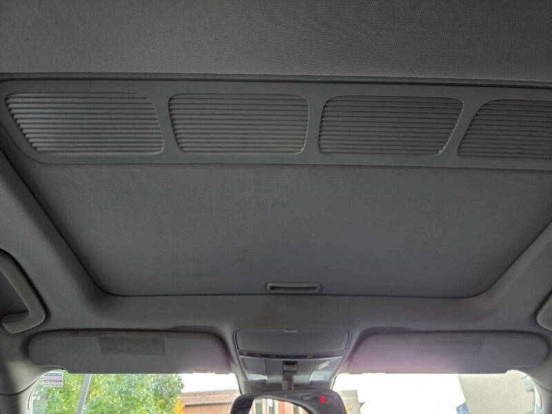 2012 Mercedes-Benz S-Class S 350 BlueTEC 4MATIC