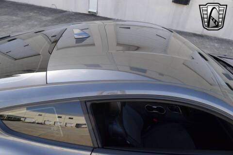 2020 Ford Mustang Shelby GT350