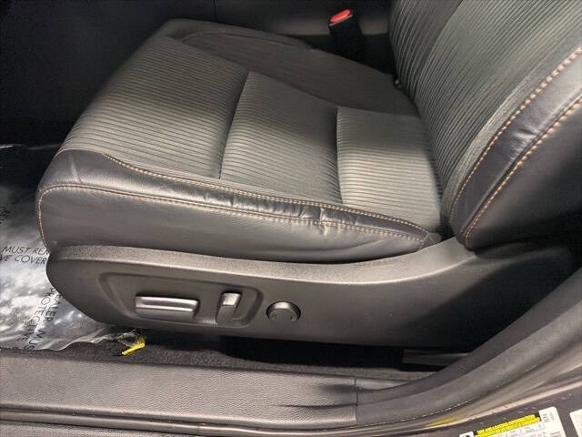 2017 Toyota Highlander LE Plus