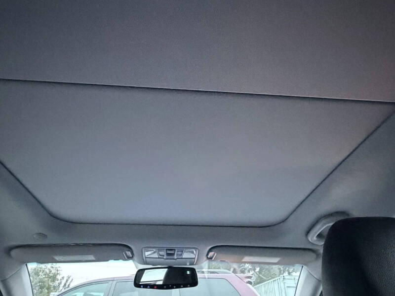 2014 Hyundai Elantra GT