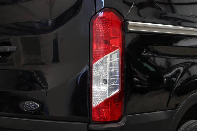 2020 Ford Transit 150