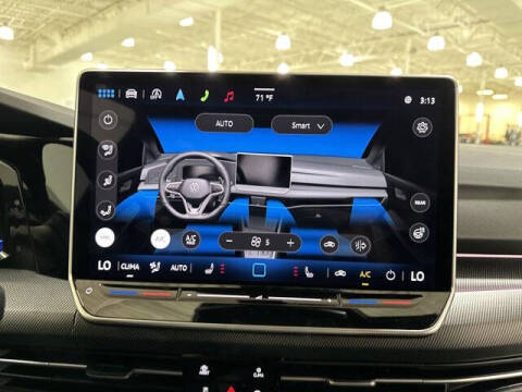 2026 Volkswagen Golf R 4Motion