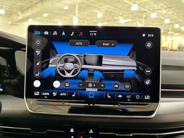 2026 Volkswagen Golf R 4Motion