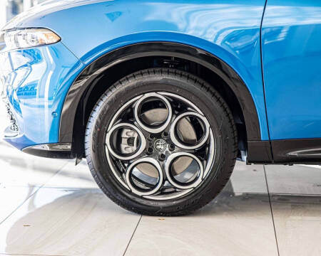 2025 Alfa Romeo Tonale