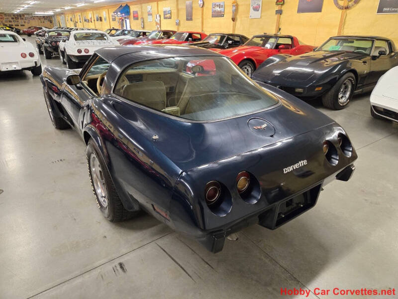 1979 Chevrolet Corvette