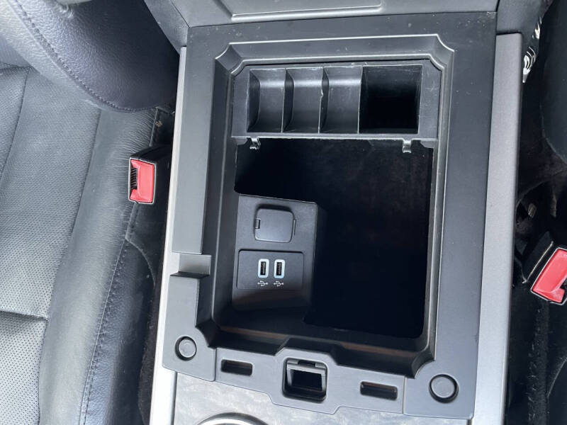 2017 Ford Expedition EL Limited