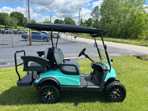 2024 Kodiak Golf Cart