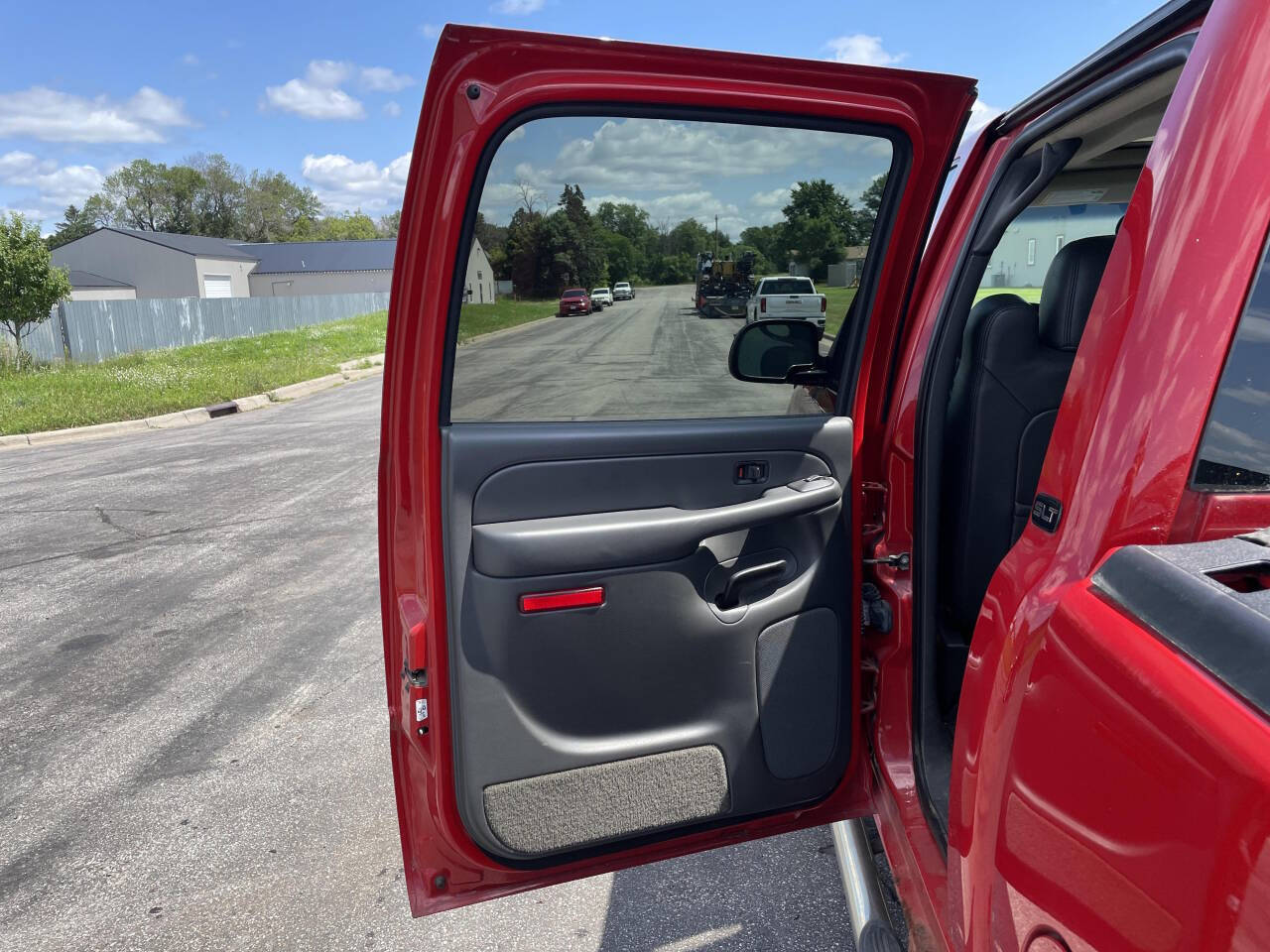 2005 GMC Sierra 1500 for sale at Twin Cities Auctions in Elk River, MN