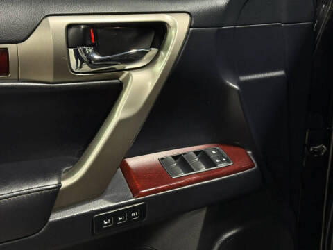 2019 Lexus GX 460
