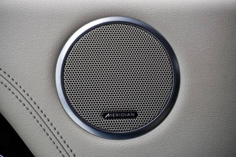 2020 Land Rover Range Rover HSE