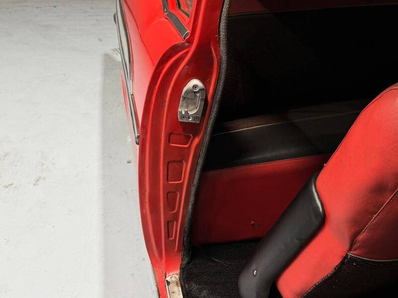 1957 Chevrolet Bel Air