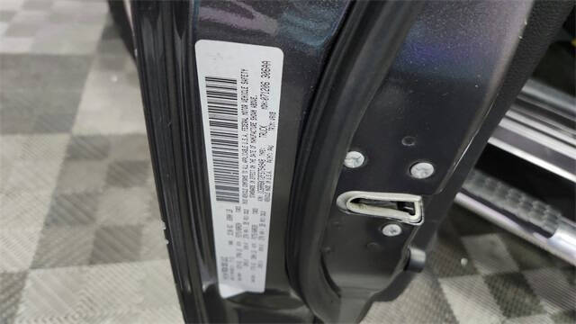 2015 RAM 1500 Express