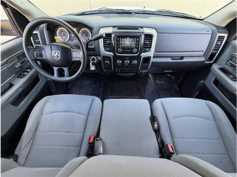 2014 RAM 2500