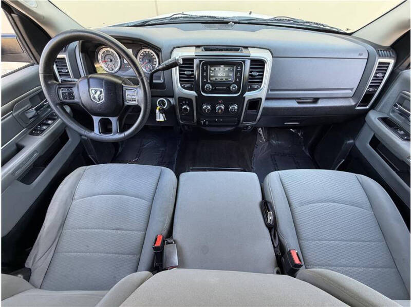 2014 RAM 2500