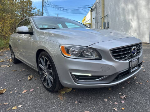 2017 Volvo S60 T5 Inscription