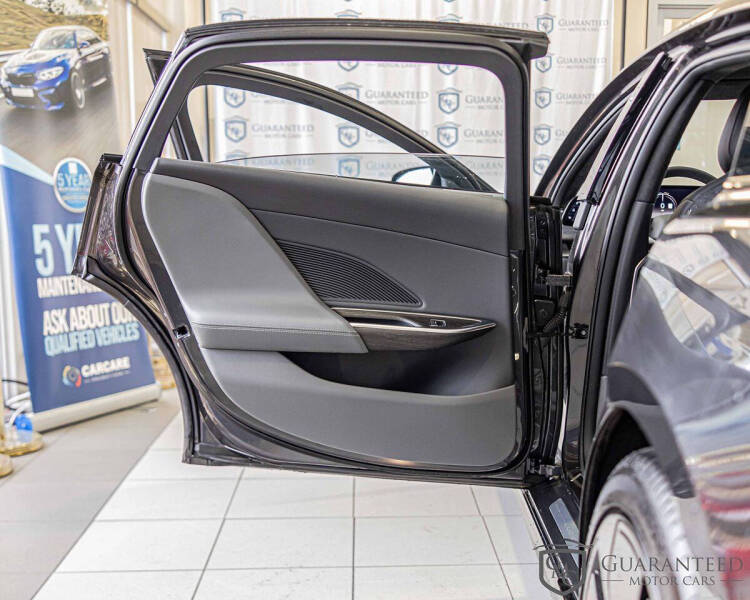 2024 Lucid Air Touring