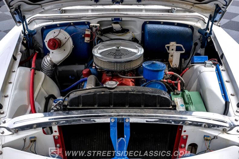 1956 Buick Roadmaster