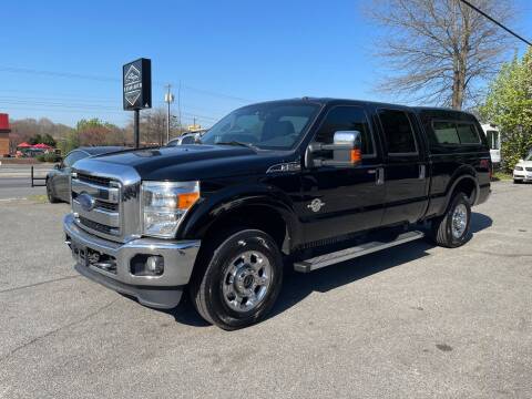 2016 Ford F-250 Super Duty for sale at 5 Star Auto in Indian Trail NC