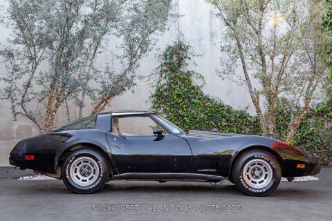 1979 Chevrolet Corvette