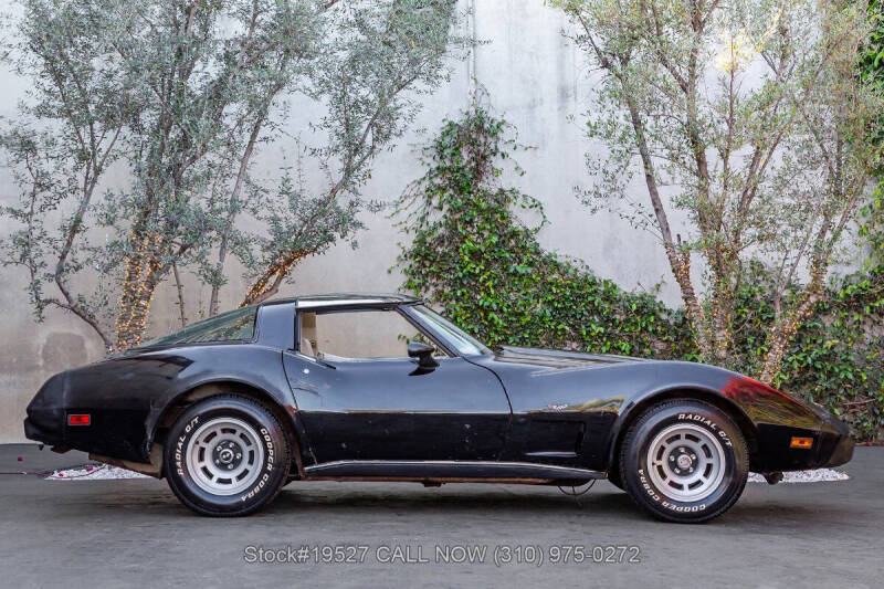 1979 Chevrolet Corvette