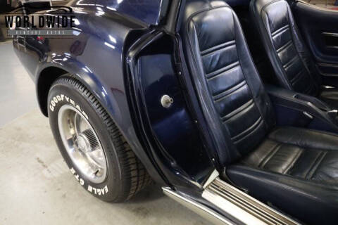 1977 Chevrolet Corvette