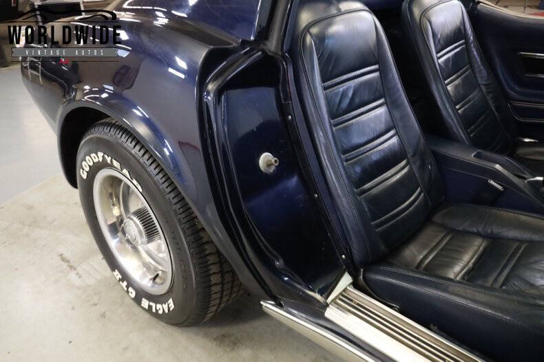 1977 Chevrolet Corvette